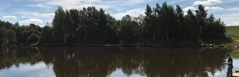 Савельево-2 Пирогово. Фото 2021.