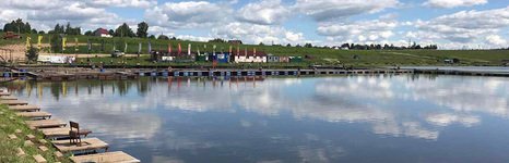 Савельево-2 Пирогово. Фото 2023.