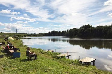 Савельево-2 Пирогово. Фото 2024.