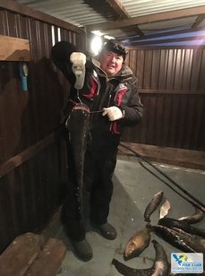 Fish Club. Фото 203.