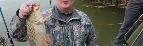 Fish Club. Фото 204.