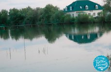 Клёвое место. Фото 2186.