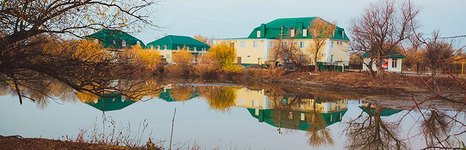 Клёвое место. Фото 2188.