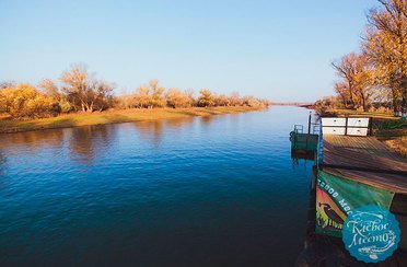 Клёвое место. Фото 2195.