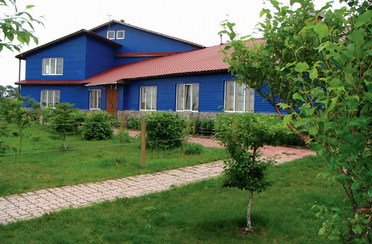 Плесы Песчаного. Фото 2199.