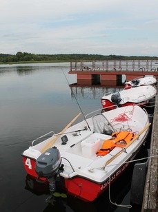 Рыболовная база Антона Фишермана. Фото 2279.