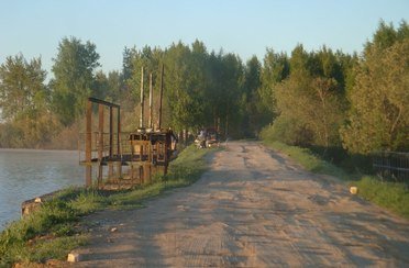 Бежецкий рыбхоз. Фото 230.