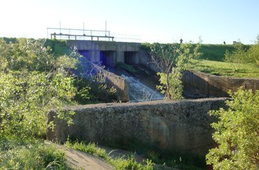 Бежецкий рыбхоз. Фото 231.