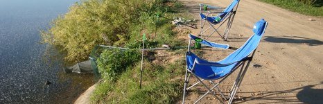 Бежецкий рыбхоз. Фото 233.