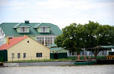 Астраханская жемчужина. Фото 2333.
