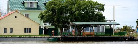 Астраханская жемчужина. Фото 2334.