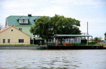 Астраханская жемчужина. Фото 2334.