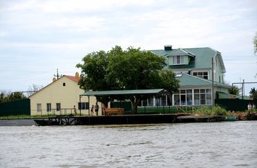 Астраханская жемчужина. Фото 2335.