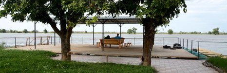 Астраханская жемчужина. Фото 2336.