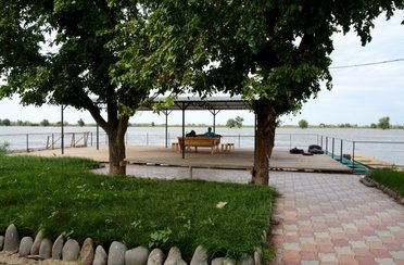 Астраханская жемчужина. Фото 2336.