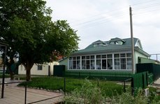 Астраханская жемчужина. Фото 2337.