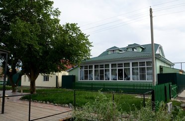 Астраханская жемчужина. Фото 2337.