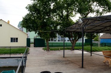 Астраханская жемчужина. Фото 2338.