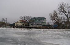 Астраханская жемчужина. Фото 2339.