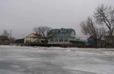 Астраханская жемчужина. Фото 2339.