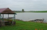 Львовские пруды. Фото 2349.