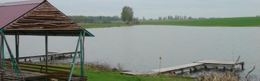Львовские пруды. Фото 2349.
