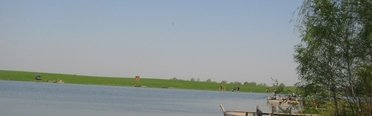 Львовские пруды. Фото 2357.