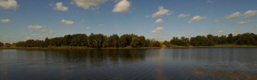 Львовские пруды. Фото 2358.