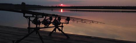 Львовские пруды. Фото 2359.