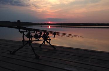 Львовские пруды. Фото 2359.