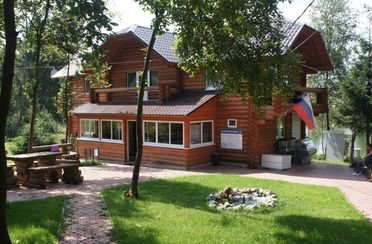 Клинское Заозёрье. Фото 2389.