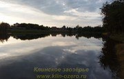 Клинское Заозёрье. Фото 2390.
