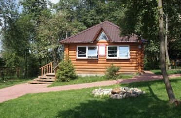 Клинское Заозёрье. Фото 2391.