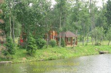 Клинское Заозёрье. Фото 2392.