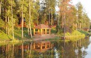 Клинское Заозёрье. Фото 2395.