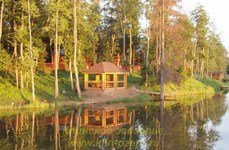 Клинское Заозёрье. Фото 2395.