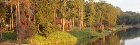 Клинское Заозёрье. Фото 2396.