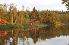 Клинское Заозёрье. Фото 2397.