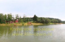 Клинское Заозёрье. Фото 2398.