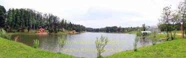 Клинское Заозёрье. Фото 2401.