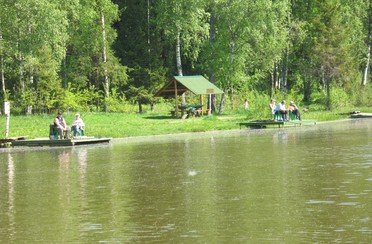 Хомяково. Фото 2403.