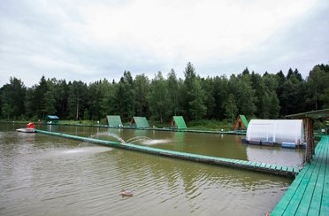 Хомяково. Фото 2411.