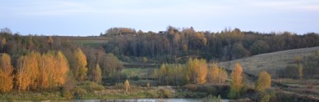 У Соловьевых. Фото 2455.