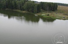 Русская рыбалка. Фото 2489.