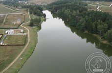 Русская рыбалка. Фото 2492.