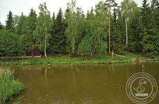 Русская рыбалка. Фото 2494.
