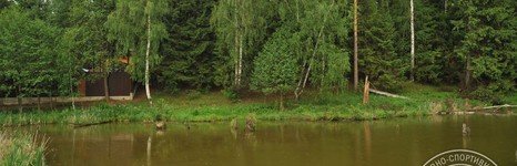 Русская рыбалка. Фото 2494.