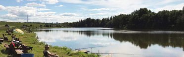 Клевое место Савельево. Фото 2561.