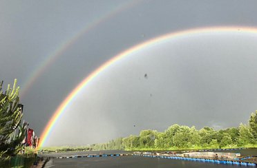 Клевое место Савельево. Фото 2564.