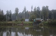 Кубинка Фишинг Парк. Фото 2580.